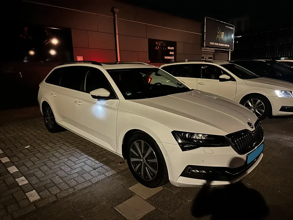 Taxi vanuit Breda voor nachtelijke ritten, luchthavenvervoer en zakelijke ritten