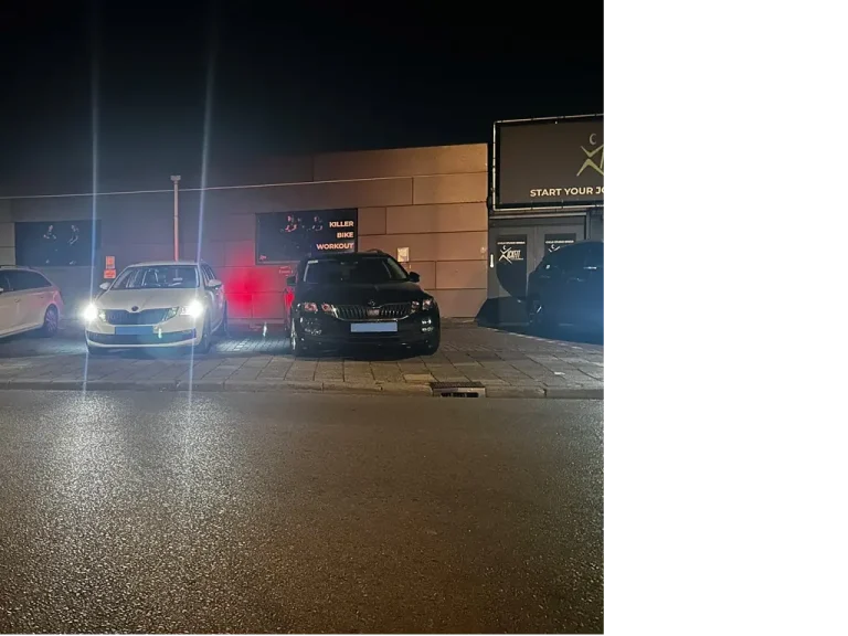 Zakelijk Vervoer Breda