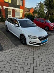 Schiphol Taxi Breda